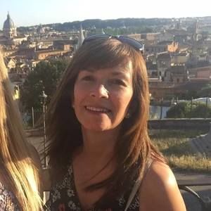 Meet your Posher, Cathy